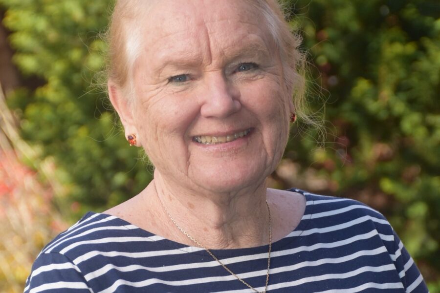 Photo of Dawn Pigott at The Pennfield School