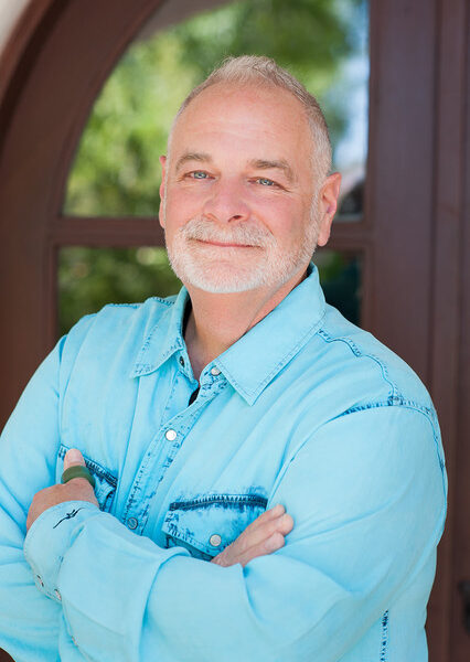 Paul Amadio, Head of School