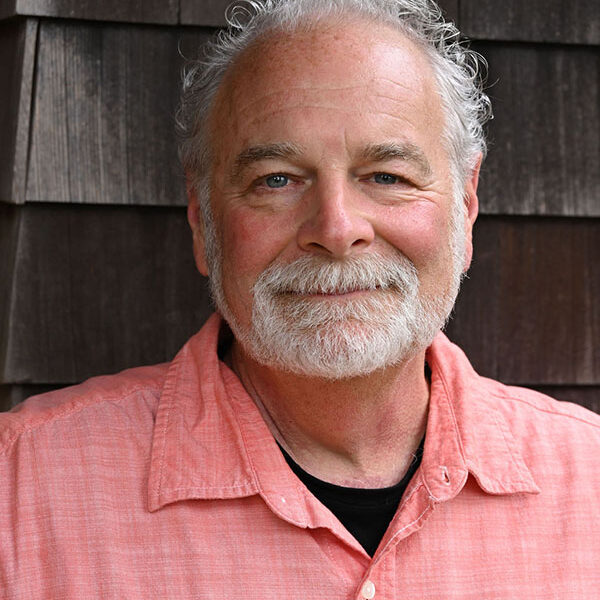 Paul Amadio head shot