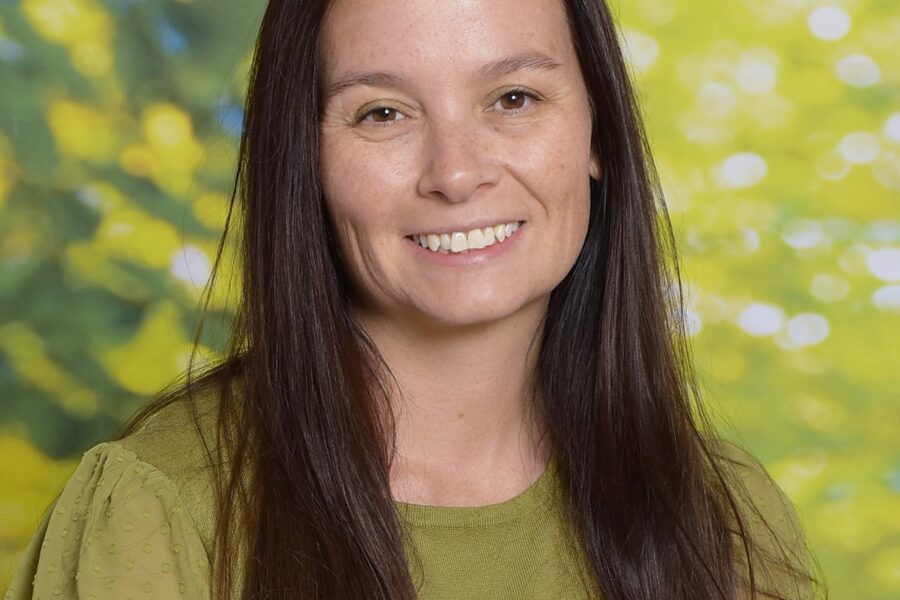 Photo of Pennfield Music Director Loralee Swanson